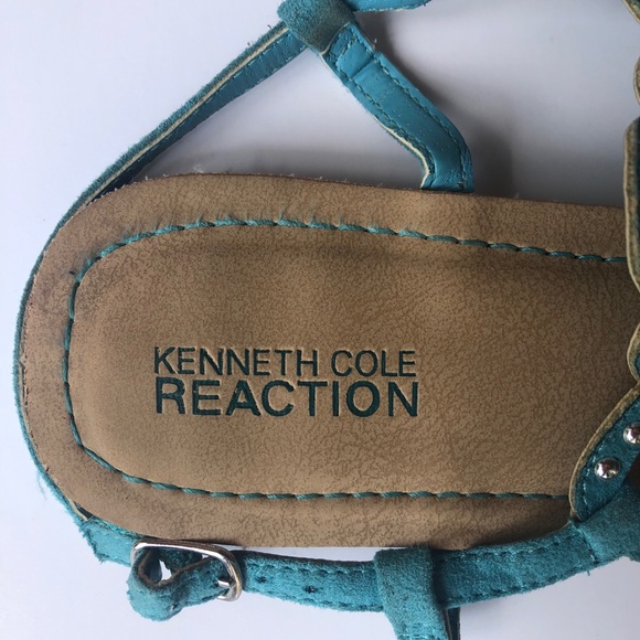 Kenneth Cole Ladies Sandals - Picture 3 of 5